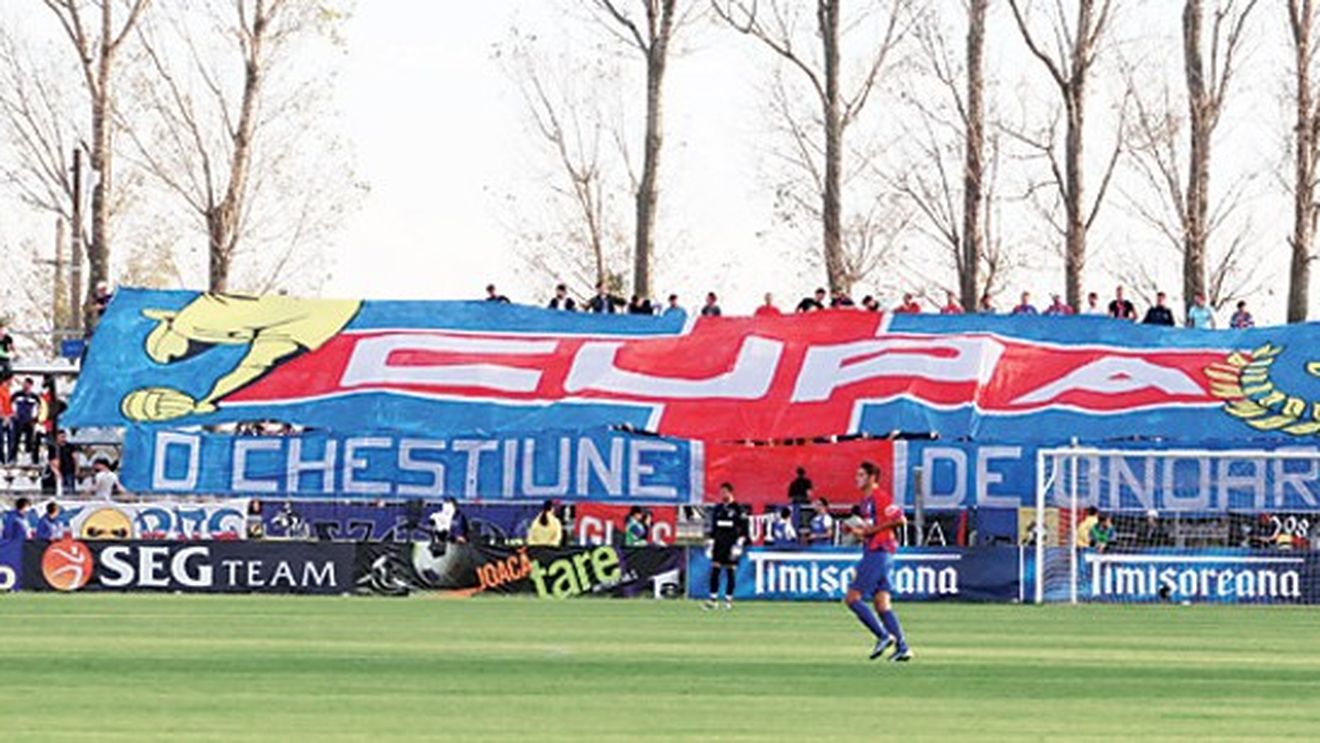 Gigi vrea cu orice preț să facă pace cu fanii!** "Atacăm și Cupa!"