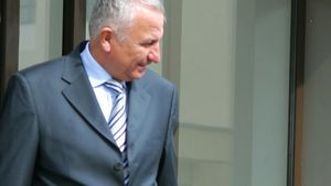 Bucur: "Jur cu mâna pe Biblie că n-am făcut aranjamente!"