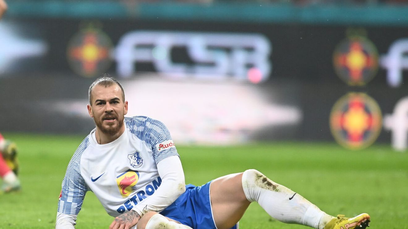 Denis Alibec, victimă sau țepar? Scandal monstru pe un apartament cu un medic stomatolog din Cluj. Mama fotbalistului lui Gică Hagi, dezvăluiri incendiare: „L-a amenințat! Crede că poate să facă bani”