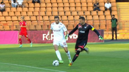Ce i-a lipsit campioanei României în meciul Pyunik Erevan - CFR Cluj 0-0. „Armenii au prins curaj și n-au făcut greșeli grave!” | VIDEO EXCLUSIV ProSport LIVE