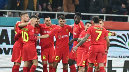 Fotbalistul promovat intens de Gigi Becali la FCSB iese la atac împotriva rivalilor de la Rapid! „Nu facem nuntă, cum au făcut ei după victoria cu noi”