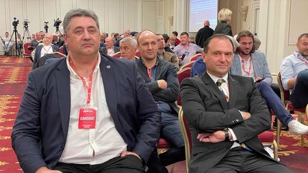 Mesaj pentru fostul președinte al FRH, după scandalul Constantin Din - Xavi Pascual: „Nu credeam că o să spun că îl regret pe Alexandru Dedu!”. EXCLUSIV