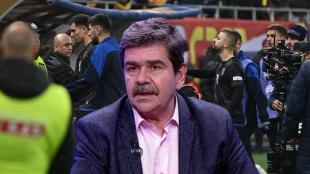 Scriitorul Radu Paraschivescu, reacție despre decizia UEFA din cazul România - Kosovo: „Să nu te mire asta”