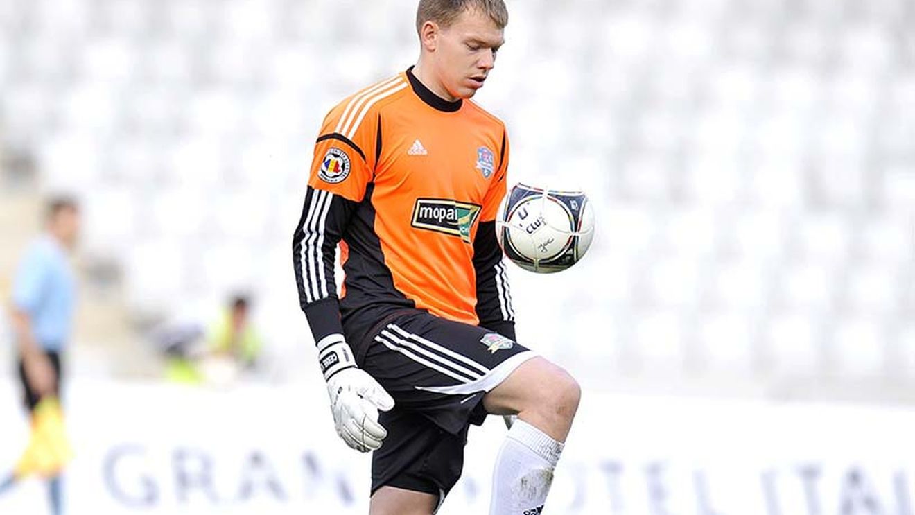 Dinamo s-a înțeles cu Cerniauskas și negociază împrumutul lui Brănescu de la Juventus