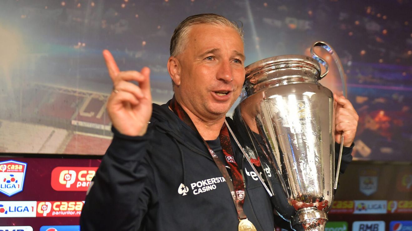 Dan Petrescu și-a ales favoritul înainte de finala Ligii Campionilor dintre Liverpool și Real Madrid: „Este antrenorul meu preferat și aș vrea să câștige!”