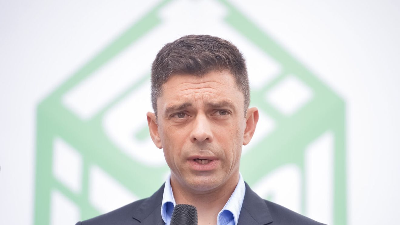 Ministrul Sportului, Eduard Novak, sfidează șefii de federații! Nu a fost prezent la Forumul Olimpic. George Boroi l-a pus la punct: „Este o lipsă de respect"