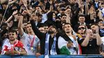 Americanii au trimis oferta de 2.200.000 de euro pentru transferul vedetei de la Universitatea Craiova. Ar putea fi coleg cu Lewandowski și Modric