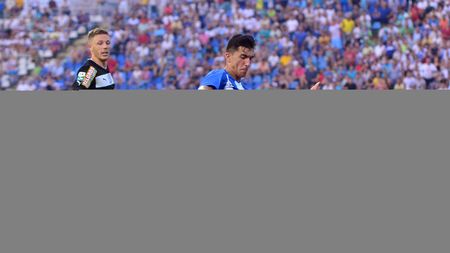 8. Andrei Ivan (CSU Craiova)