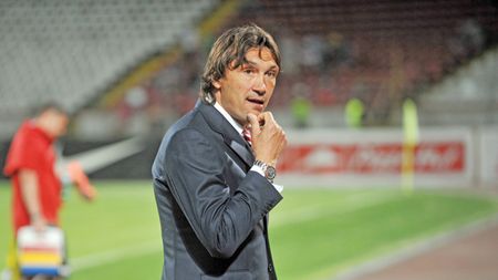 Dario Bonetti: "Vreau doar performanță!" Ce spune despre lista neagră de la Dinamo