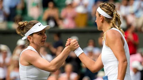 Acuzată că a trădat-o pe Simona Halep, o campioană din circuitul WTA a răbufnit! Ce scuză incredibilă a găsit: „Muncim mult în Consiliul Jucătoarelor!”