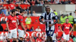 Un jucător din Premier League susține că i s-a făcut o nedreptate: "Cineva mi-a pus droguri în băutură"