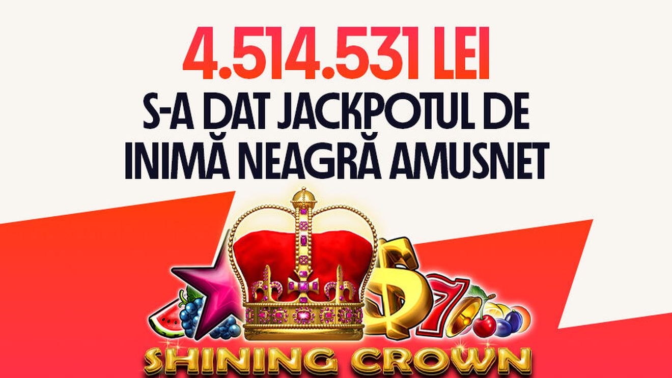 (P) Nu aduce anul ce aduce ceasul: Jackpot de 900.000 de euro, în Cazinoul Betano. Povestea incredibilă a unei femei în nevoie, care și-a schimbat viața