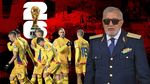 Generalul Ilie Năstase, verdict despre şansele României de calificare la Cupa Mondială din 2026: „Nu mai sunt echipe mici”. EXCLUSIV