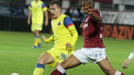 "Nu m-ar avantaja o revenire la Steaua. Să văd ce oferte am" Planul lui Bogdan Stancu pentru viitorul sezon