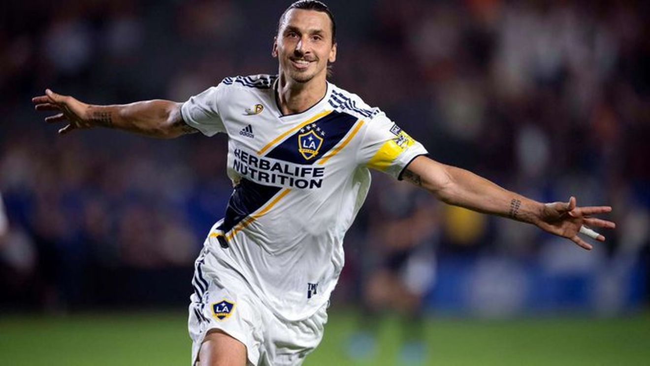 Nimeni nu s-a gândit la așa ceva! Cu ce echipă din Europa negociază Zlatan Ibrahimovic
