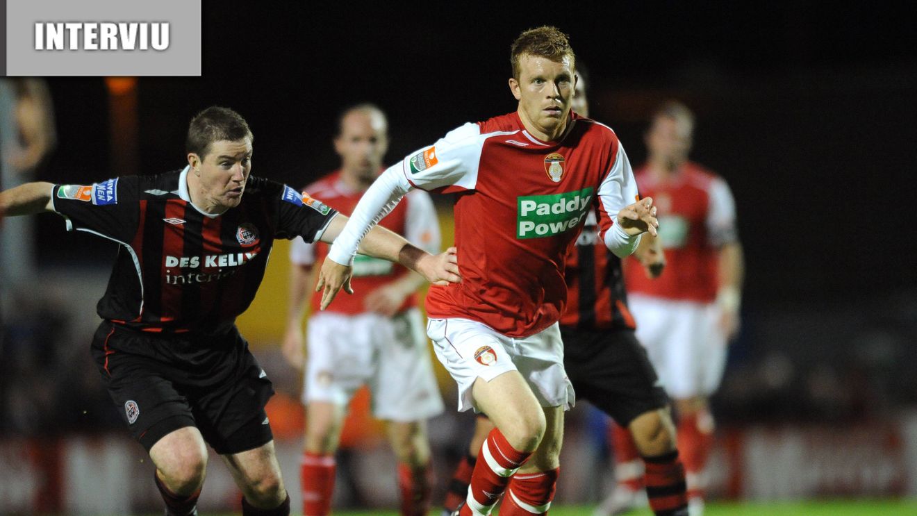 Adversarii Stelei jubilează!**"Știu cine e Steaua și ce poate face,** dar noi vom fi avantajați de gazon!"