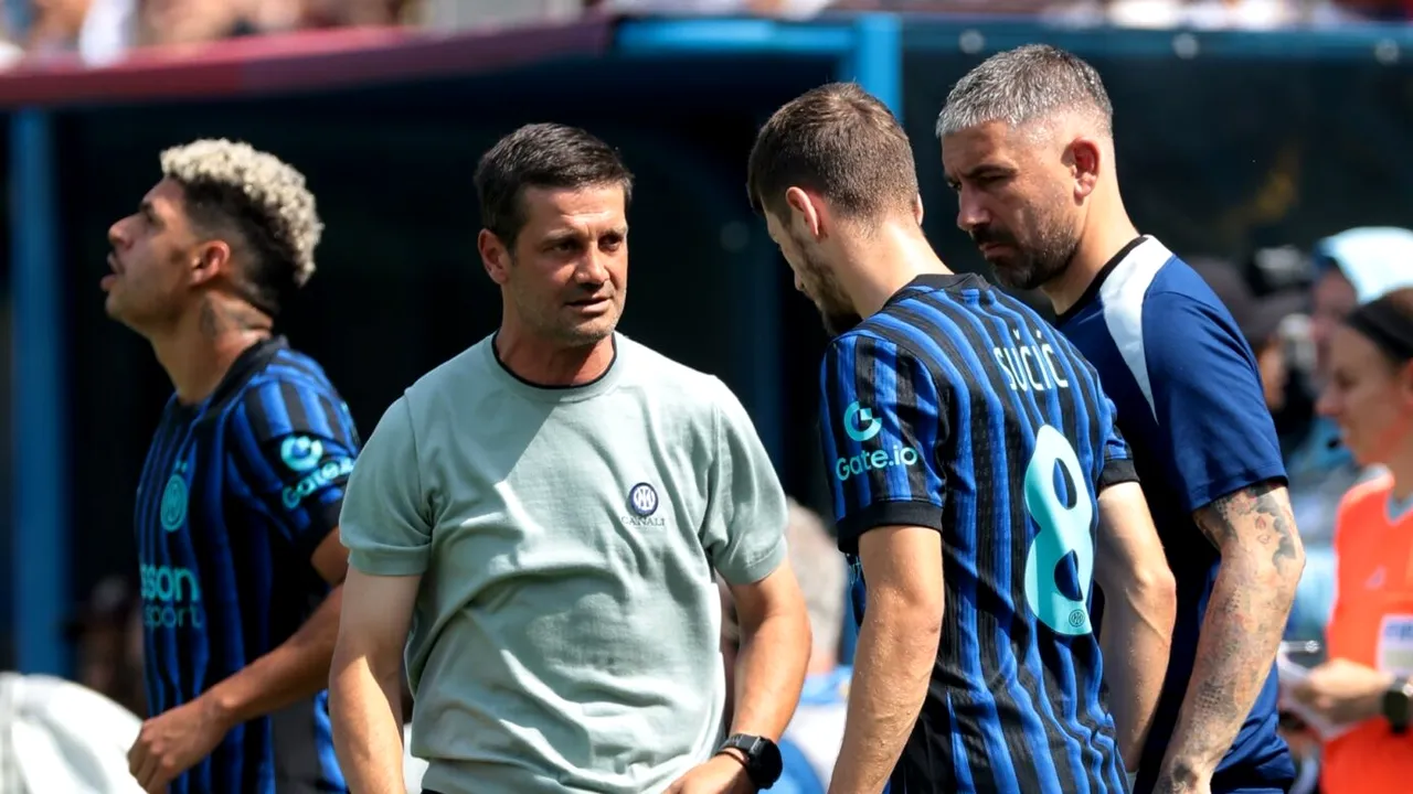 „Revoluția lui Chivu”. Gazzetta dello Sport a aflat decizia pe care românul a luat-o la Inter