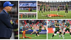 Florin Maxim, despre momentul care a făcut KO Corvinul în Supercupa cu FCSB: ”Nu ne-am regăsit, nu am mai avut repere, orizont”