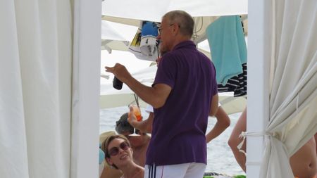 Cum a scăpat celebrul conducător român din ghearele morții: „Am avut trei cancere! Ultimul, bombardament cu iod 125, țintit!”