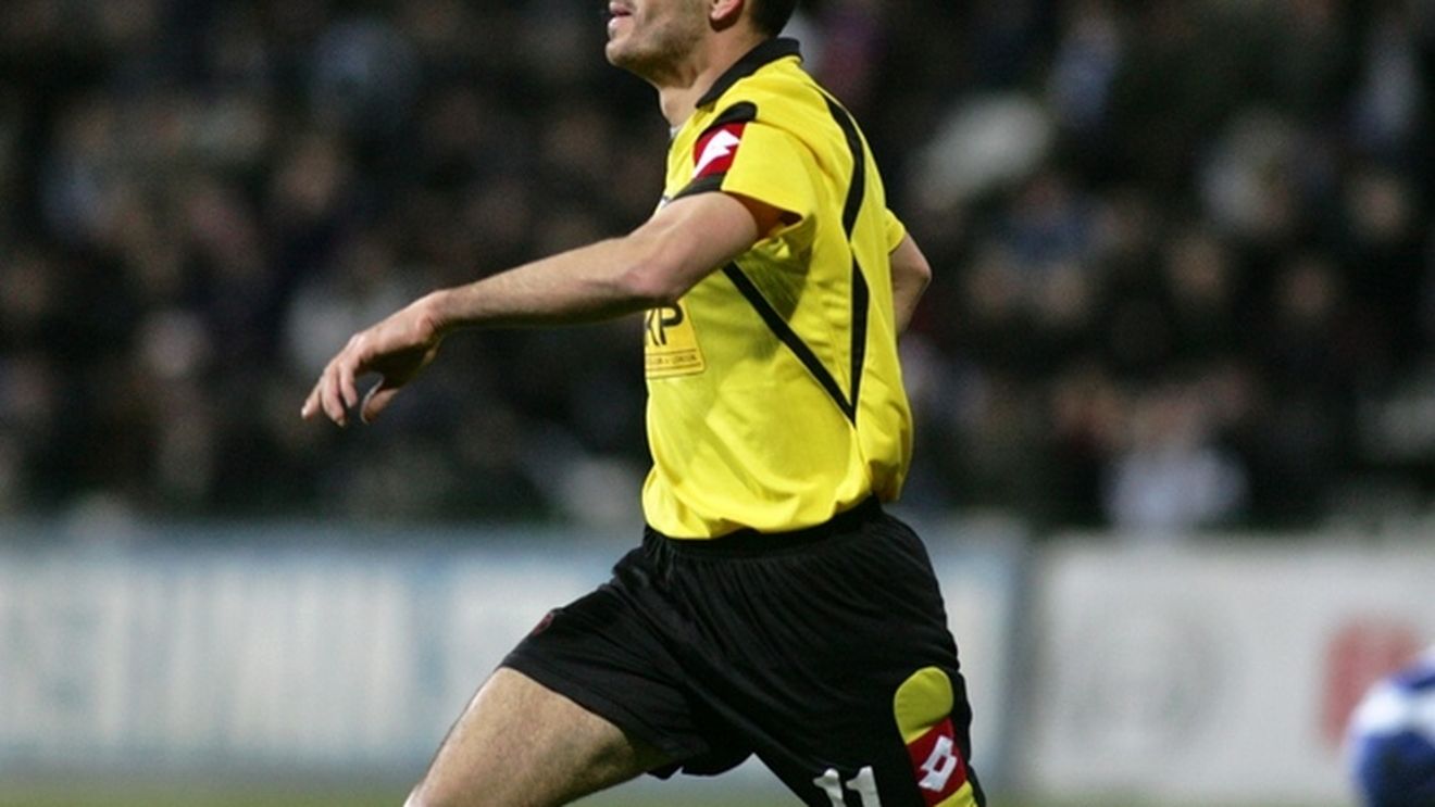 "Încă mai sperăm la calificare!** Dacă dăm gol repede, batem!"