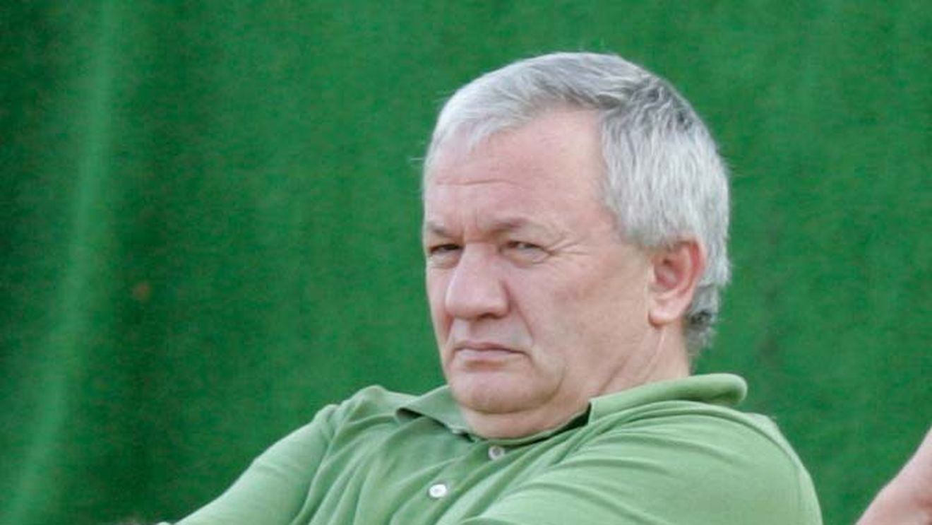 Porumboiu: "Steaua castiga cu 3-0"