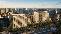 Cordia România și Concelex își consolidează parteneriatul strategic pentru dezvoltarea Centropolitan