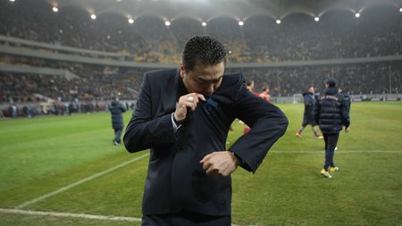 Emoții pentru steliști!** Ilie Stan anunță un retur de FOC, dar riscă să repete scenariul pentru care a fost contestat: "Trebuie să aibă mare grijă"