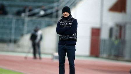 Explicațiile lui Răzvan Lucescu după scandalul monstru în care a fost implicat: „Nu pot să intru în discuții de un nivel atât de scăzut”