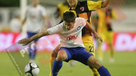 Killer-ul echipelor românești. Totul despre Hajduk Split, posibila adversară a FCSB-ului din Europa League. Transfer de milioane în Belgia, înlocuitor de la CFR Cluj, golgheterul plecat și dinamovistul pur-sânge 