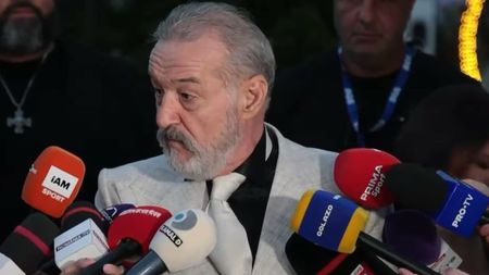 Gigi Becali, reacție neașteptată când a auzit numele primului transfer pe care îl face Șucu la Rapid: „Parcă a existat un fotbalist”