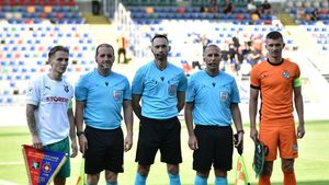 „O seară neagră! Un rezultat rușinos, dezastruos!”. Florin Tănase, discurs apocaliptic după Auda - FCSB