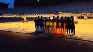 Farul, acuzată de premeditare. Oficialii echipei ”U” Cluj au ”explodat” de nervi, când au văzut că Farul va juca cu FK Csikszereda. 10 întrebări la care clujenii așteaptă răspuns: ”Suspiciunile planează ca o ceaţă urât mirositoare”