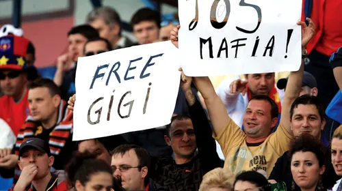 „Free Gigi”** de pe blog
