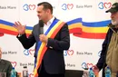 Procuratura a localizat cu precizie unde a ascuns Cherecheș banii pe care i-a cărat în mare secret în Germania! Unde se află seiful plin de valută
