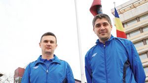 Liga 1, analizată de cei mai bine cotați arbitri