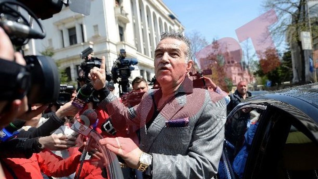 Dosarul "Valiza" a fost din nou amânat!** Înalta Curte de Casație și Justiție a fixat noul termen pentru 27 mai