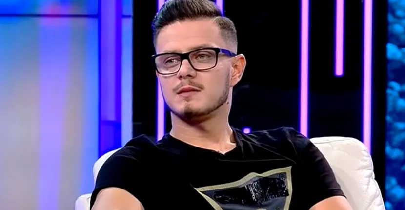 Ce are de gând să facă Ionuț Belei cu banii câștigați la 'Chefi la cuțite'