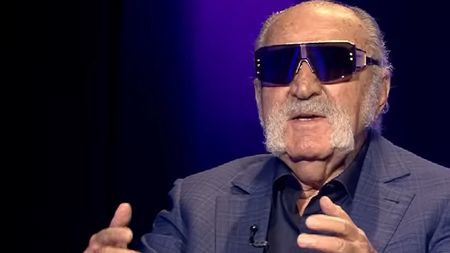 ”Noi avem un președinte idiot!”. Ion Țiriac nu a mai suportat: ”I-am spus-o în fața a 600 de oameni”