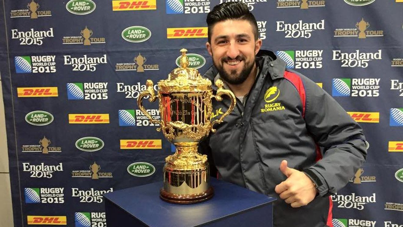 Florin Vlaicu: "Sperăm să câștigăm două meciuri și să facem istorie pentru România la Cupa Mondială"