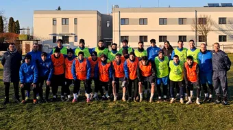 CSM Caransebeș se întărește pentru baraj. ”Situația financiară este stabilă. Obiectivul nostru este clar: promovarea în Liga 3”