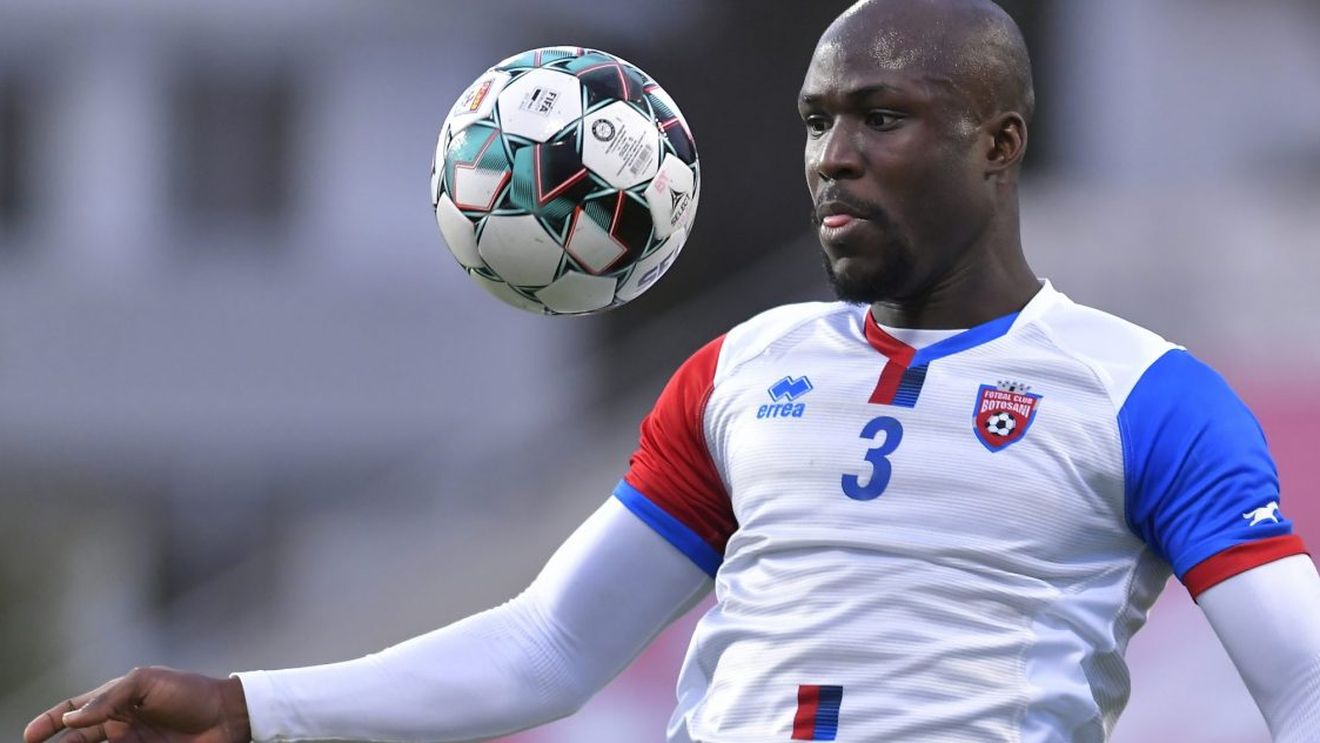 Gigi Becali se luptă cu două cluburi pentru semnătura fotbalistului pe care-l vrea din Liga 1! „Poate să plece”