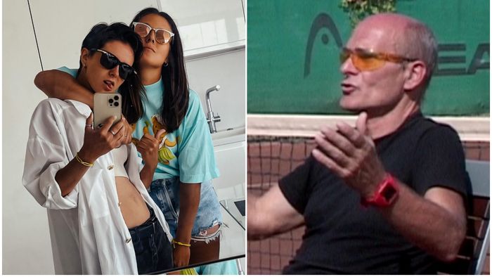 CTP, reacție dură după ce Daria Kasatkina a recunoscut că e lesbiană și a fost pusă la zid în țara ei: „Femeia rusă nu are voie să se împerecheze decât cu un bărbat rus!"