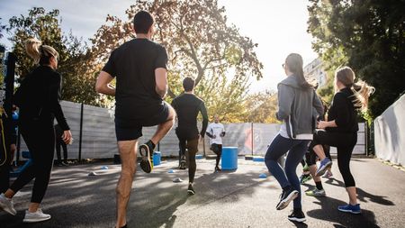 Ce trebuie să știi despre corpul tău dacă vrei să ai un stil de viață activ