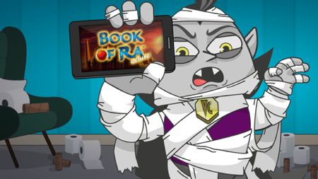 (P) Vlad Cazino aduce 26 de sloturi noi și turneu cu 10.000 RON cash