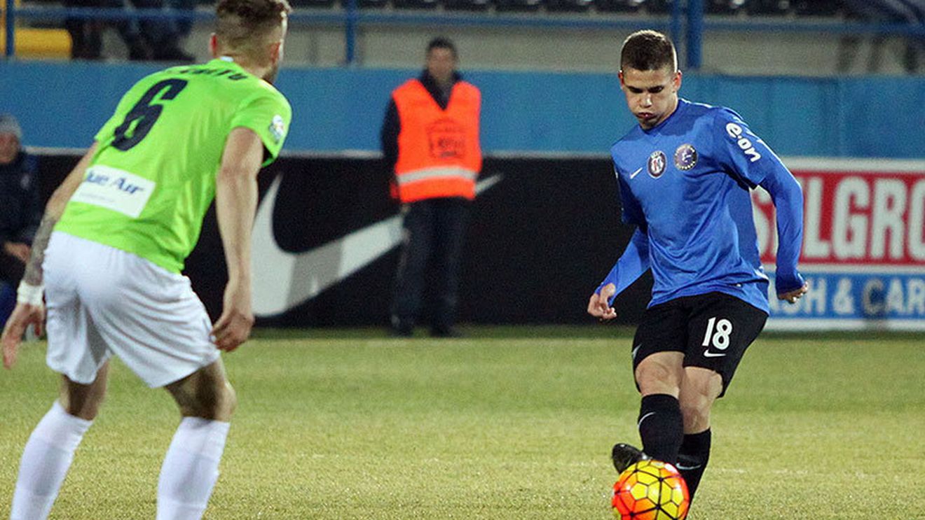Negocierile dintre Steaua și Viitorul pentru Răzvan Marin au picat: "Va rămâne aici!" Care este situația lui Florin Tănase