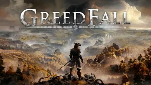 GreedFall Review: un RPG sincer, cu bune și cu rele