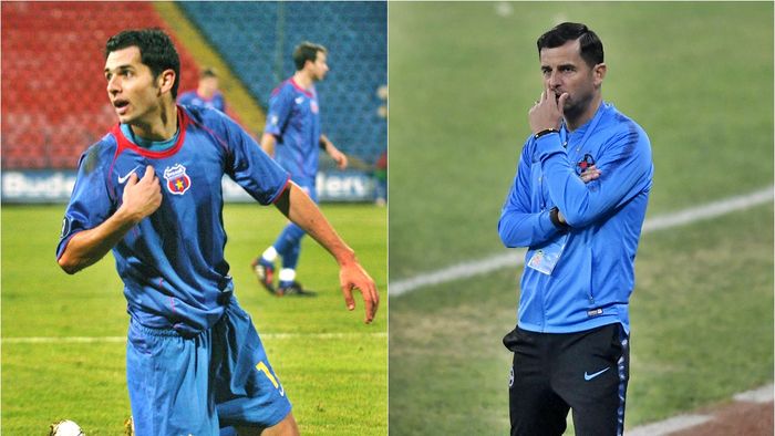Nicolae Dică, niciodată „câine”: „Nu m-aș duce ca antrenor la Dinamo nici dacă și-ar da suporterii acceptul” | VIDEO EXCLUSIV ProSport Live