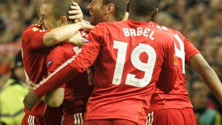 Steliștii, lăudați chiar dacă au pierdut la scor:** "Nu e ușor să revii după ce ai primit gol în secunda 30"