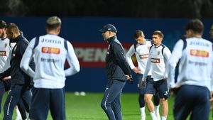 Selecționerul Belarusului a pus ochii pe un jucător din naționala României: „Îmi place!”