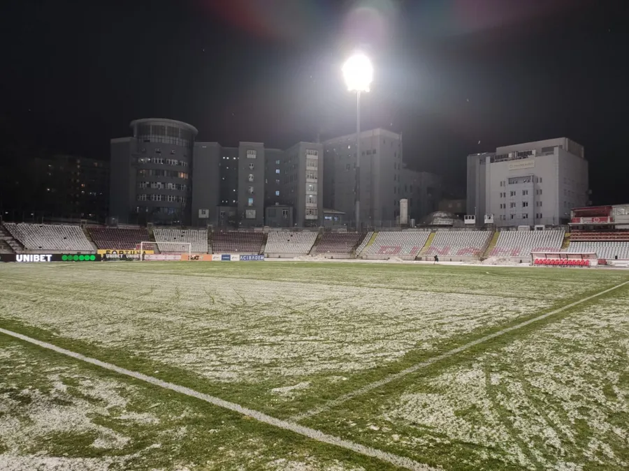 Sursă foto: Digi Sport